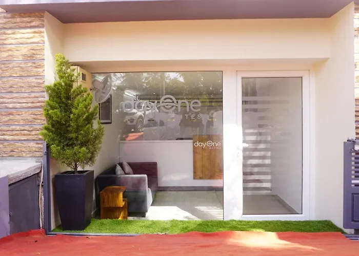Dayone Suites Bangalore