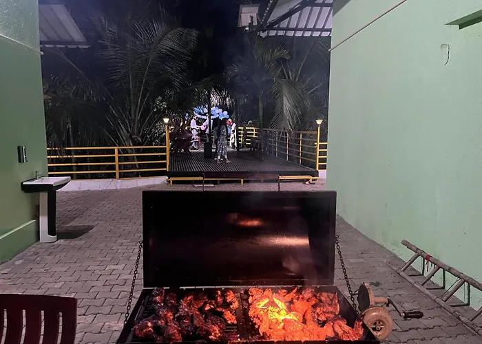 Gandhadagudi Nature Retreat Bangalore