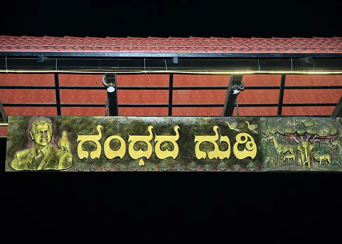 Gandhadagudi Nature Retreat Bangalore